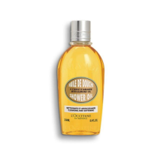 L'OCCITANE 록시땅 아몬드 모이스쳐라이징 샤워 오일 500ml 